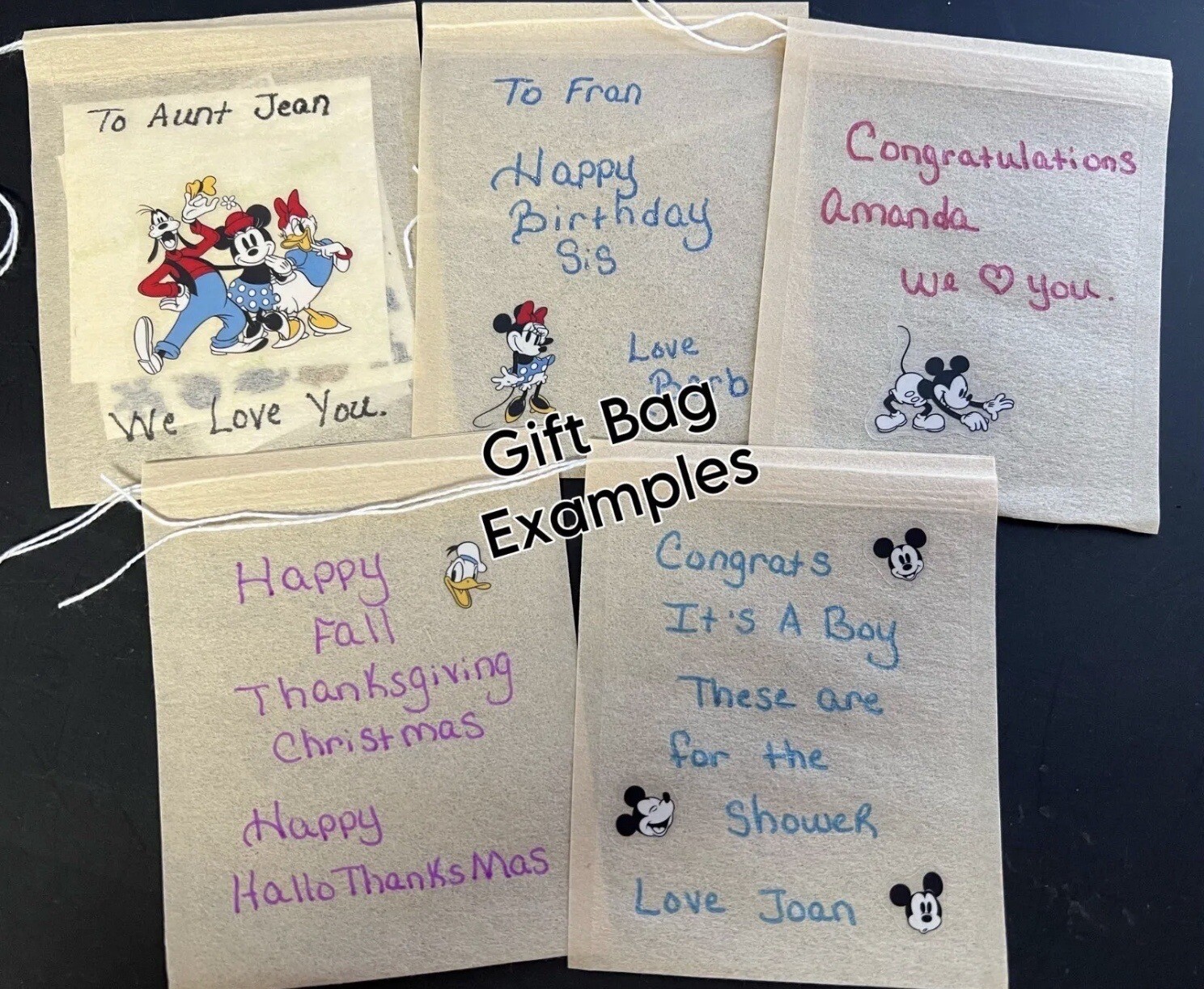 Motorcycles Waterslide Nail Decals Set Of 50 Instructions & Bonus