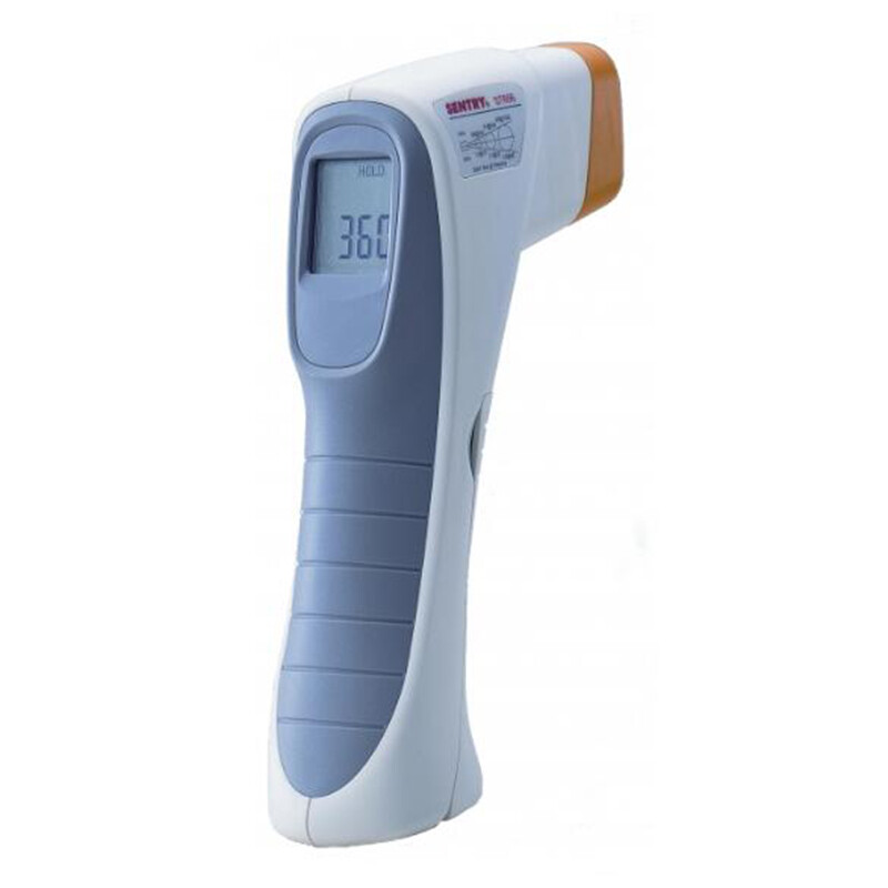SENTRY ST-656 Non-Contact Infrared Temperature Measuring Instruments #