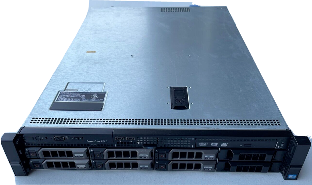 ~~Lightly Used and upgraded NVR2 15TB Analytics NVR~~