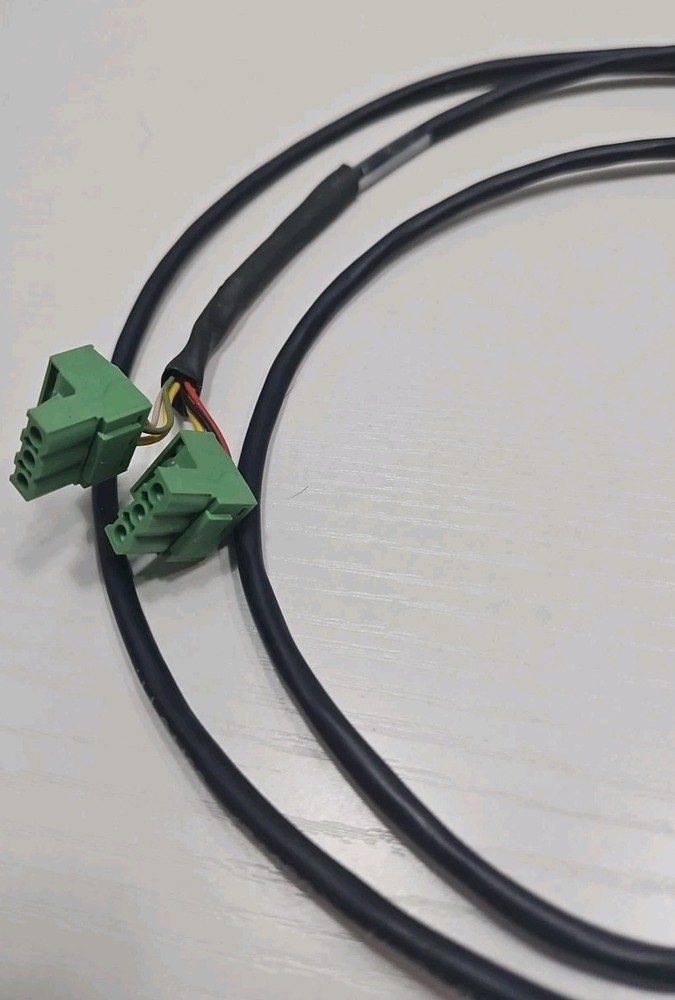 Extron A011Q 3122598 Type Cmp 5 Ft Plug