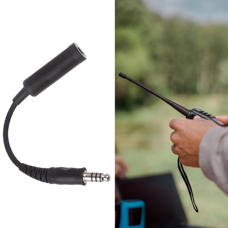 Simple Connectivity Converter for Civilian Use Versatile Conversion Solution