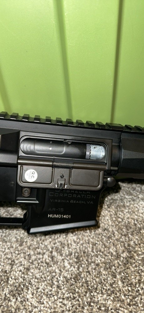 Complete Airsoft Starter Kit – $850 OBO