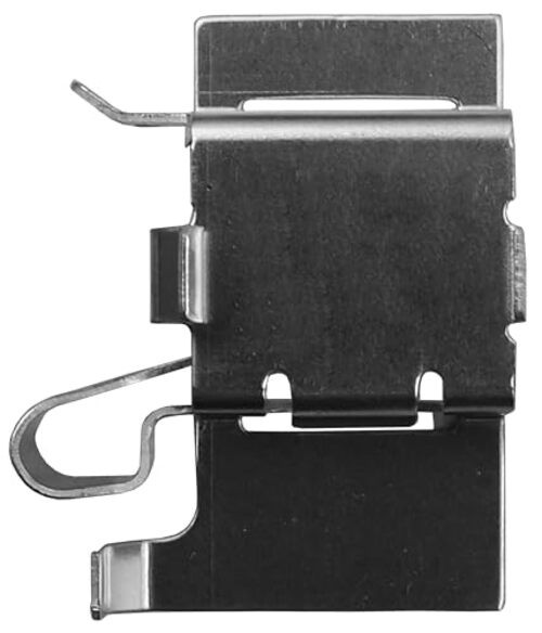 084-1713 Disc Brake Hardware Kit