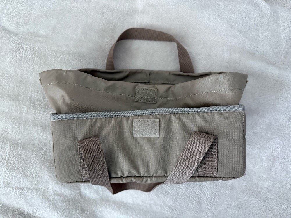 Vertx Gamut Plus Insert Tan For Vertx Gamut Plus Backpack