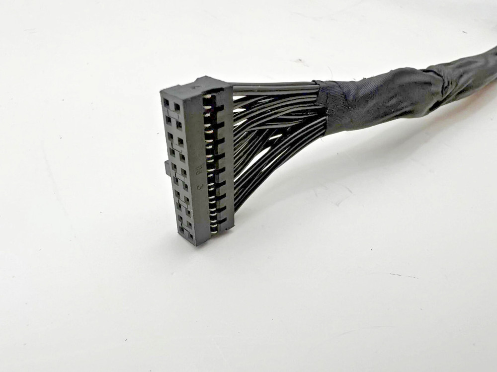 Original For Dell R3930 Workstation Power Supply Cable DP46T Rack Server