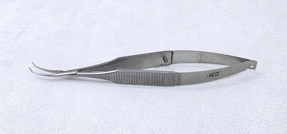 Fortrad 022 Forceps 4.5"