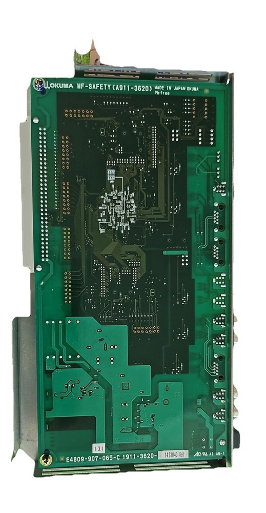 OKUMA MF- SAFETY E4809-907-065-C (A911-3620)