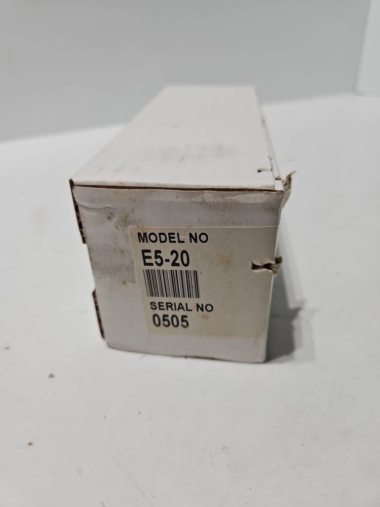 HANKISON E5-20 Filter Element New Open Box