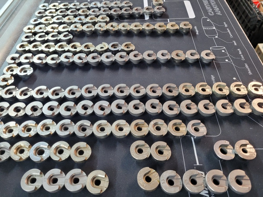LYMAN Shell Holders. Multiple Sizes *YOU PICK*