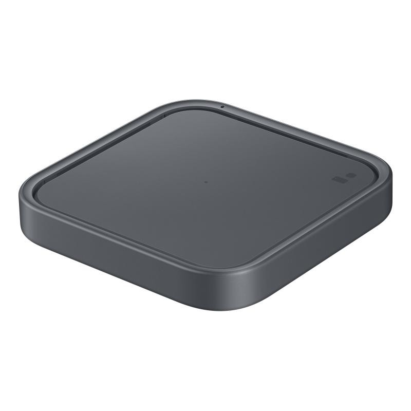 Samsung EP-P2400 Grey Interior