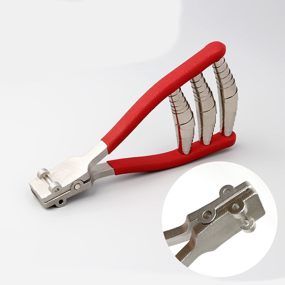 Stringing Machine Starting Professional Universal Wide Head Starting Clamp6304