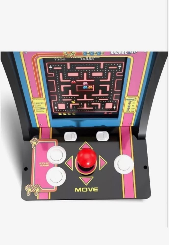 Arcade One Up