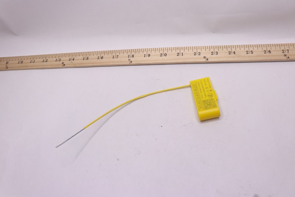 Tamper-Evident Seal 30403451820