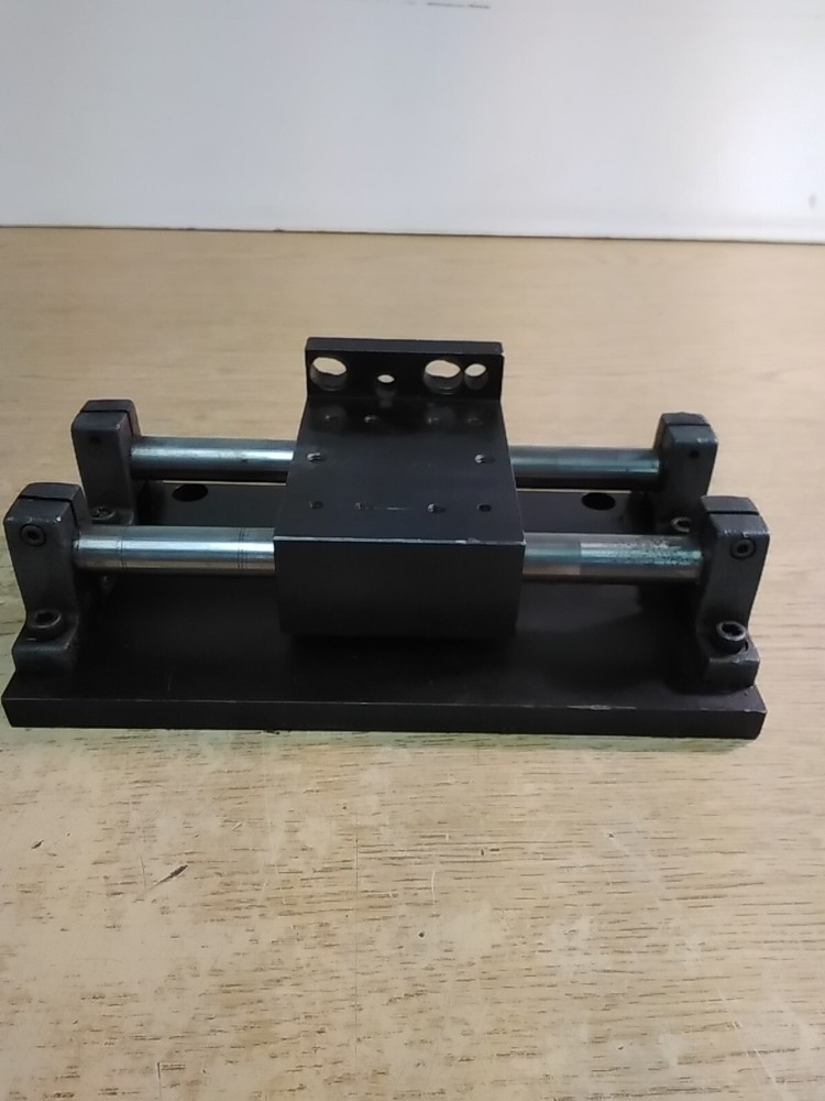 Manual Linear Slide ASK SN18 Platform