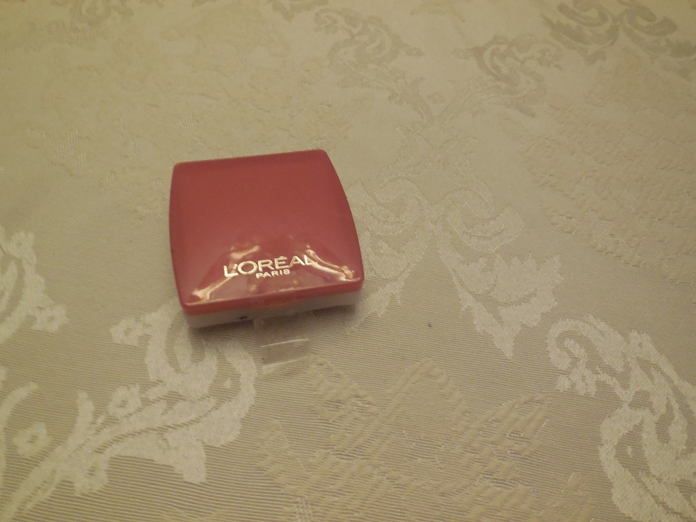 L'Oreal Delice Sheer Blush Pink Flush