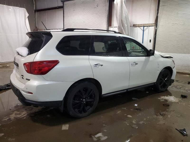 PATHFINDR 2018 Fob/Remote 5596548