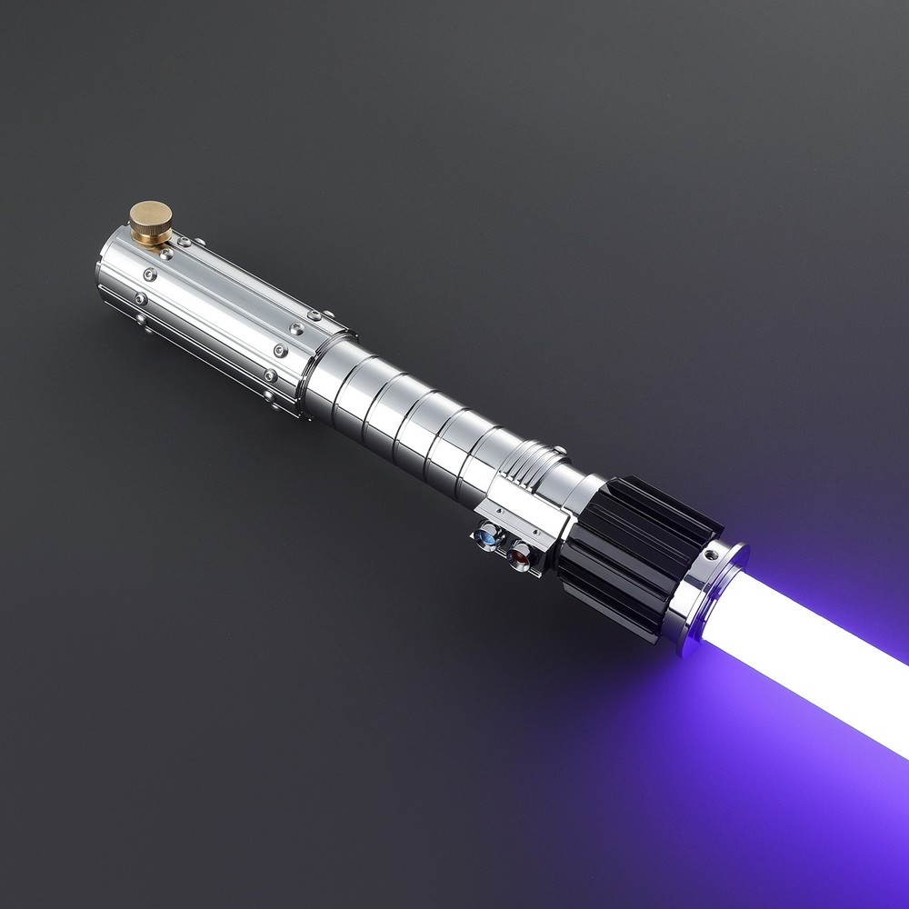 Star Wars Mara Jade Skywalker Force Dueling Lightsaber Motion Control Bluetooth