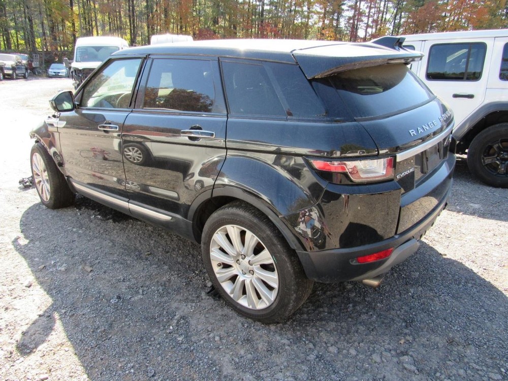 EVOQUE 2016 Glove Box 999334