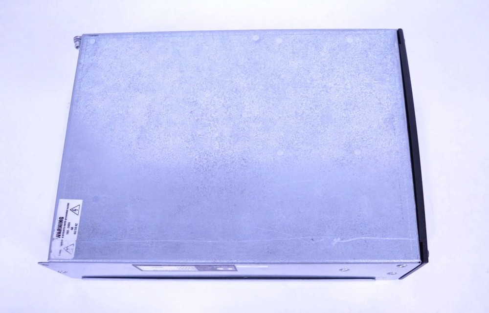 Daktronics DMP-8000 Display Controller Digital Media Player *No HDD/SSD*