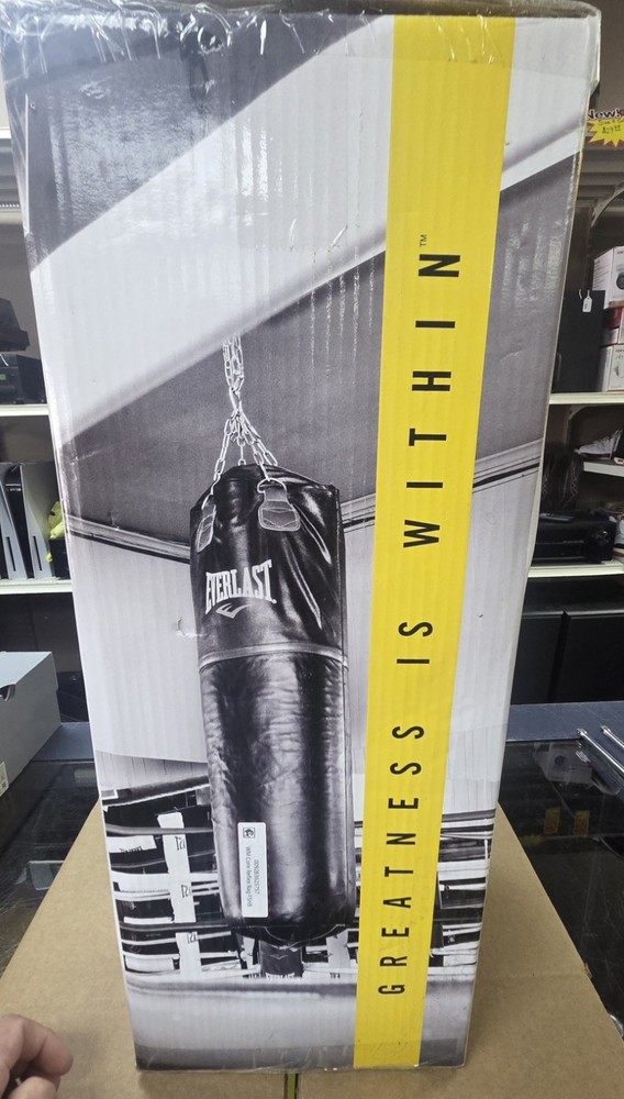 Punching Bag Freestanding Core Reflex