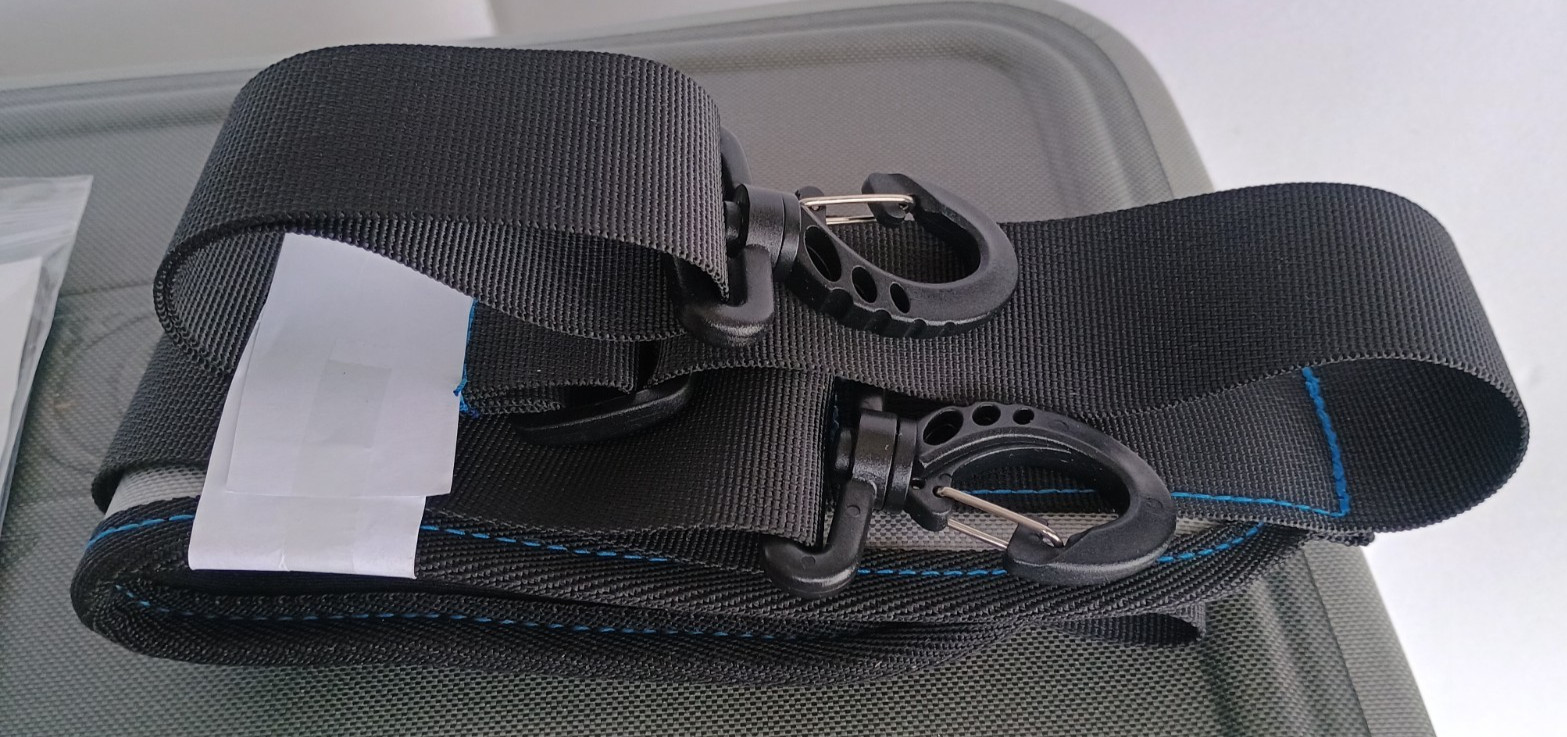 Coho 24 Can Soft Sided Leak Proof Air Tight Insulated Cooler & Lunch Box Gray