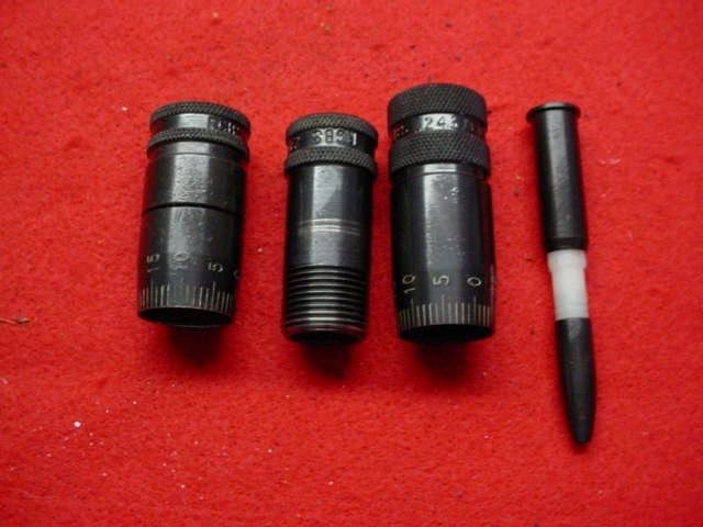 RCBS- Precision Mic- .243 Winchester #88305- Nice !!