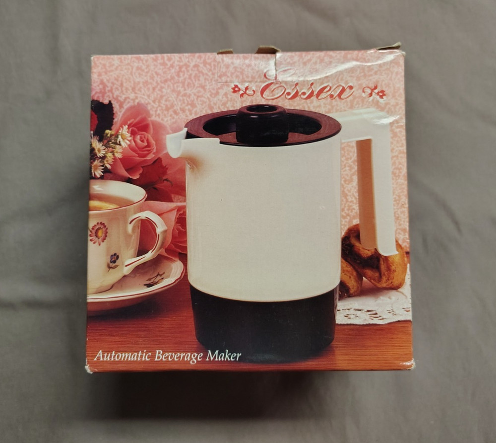 Essex Automatic Beverage Maker