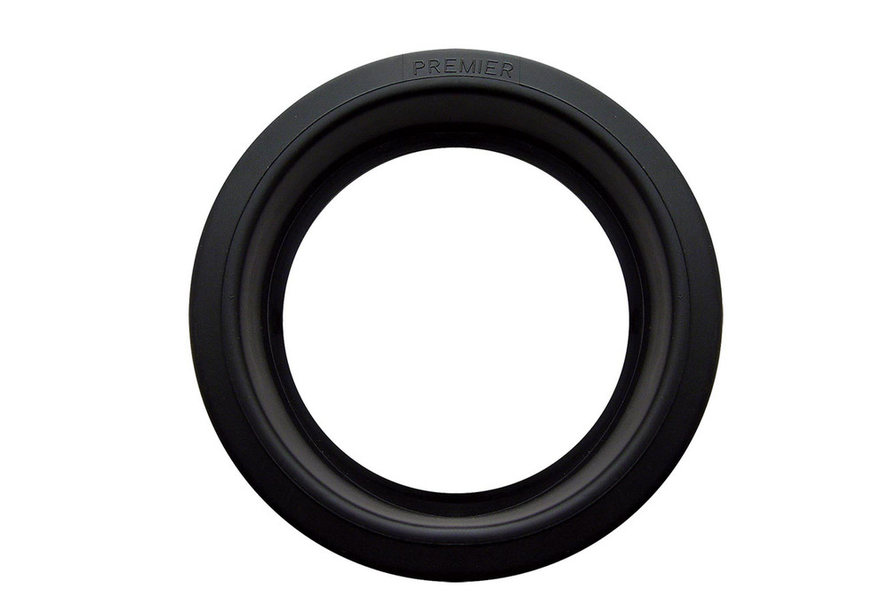 4" Round Light Grommet (10 pack)
