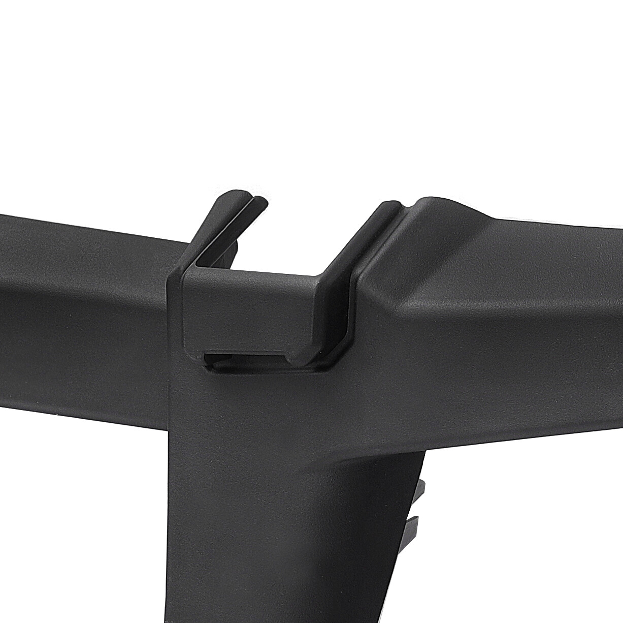 KOJEM Front Bumper for Polaris Sportsman 500 Touring Tractor 2005-10 Guard Black