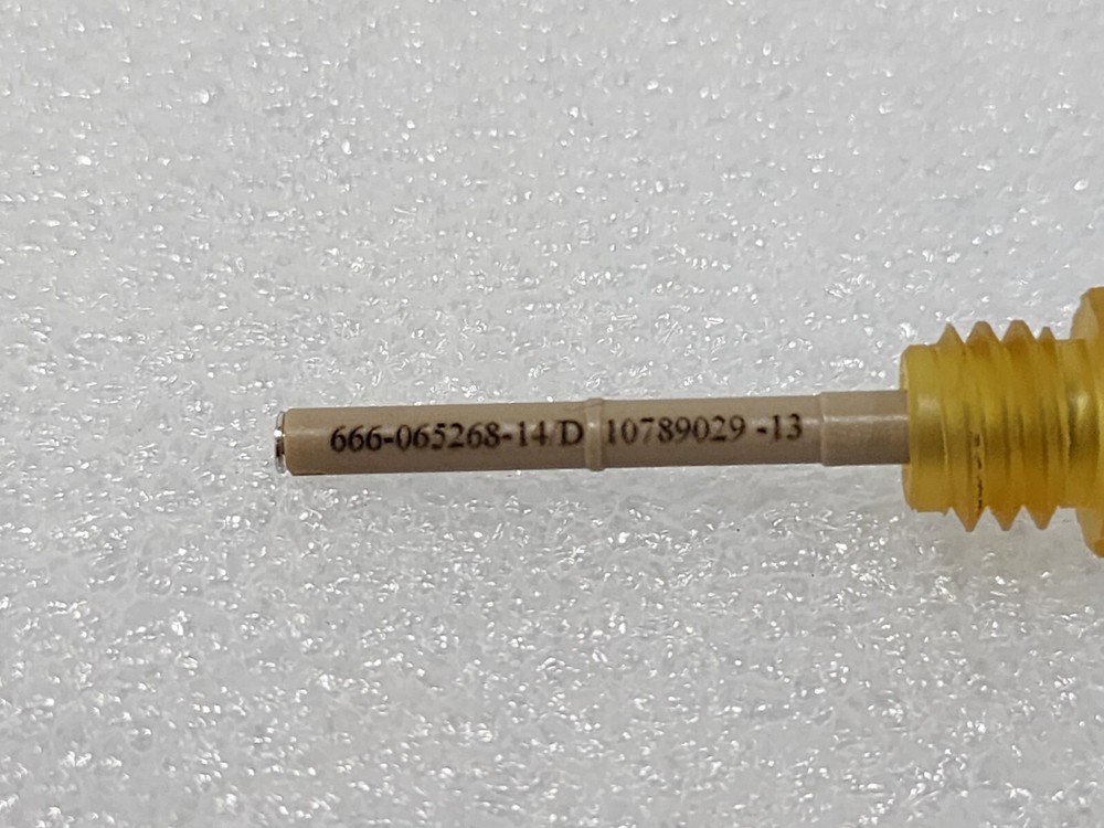 Lam Research TEMP SENSOR 666-065268-014/D (As-Is)