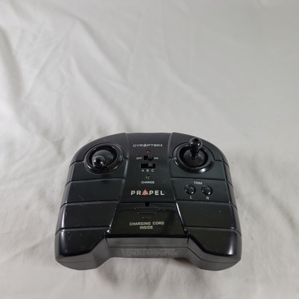Propel Gyropter II 2 Remote Control Replacement