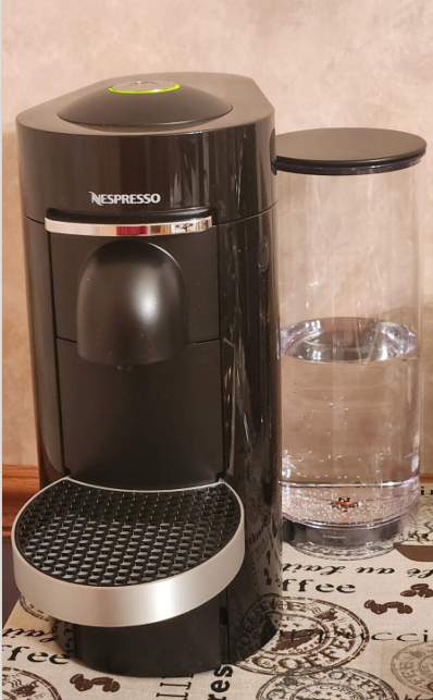 Nespresso Vertuo Plus Oversized Replacement Drip Tray (4 Colors Available)