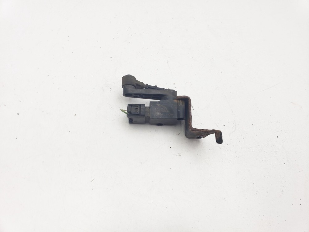 JAGUAR XF X260 HEADLIGHT LEVEL SENSOR 2016 GX73-3C280-CA