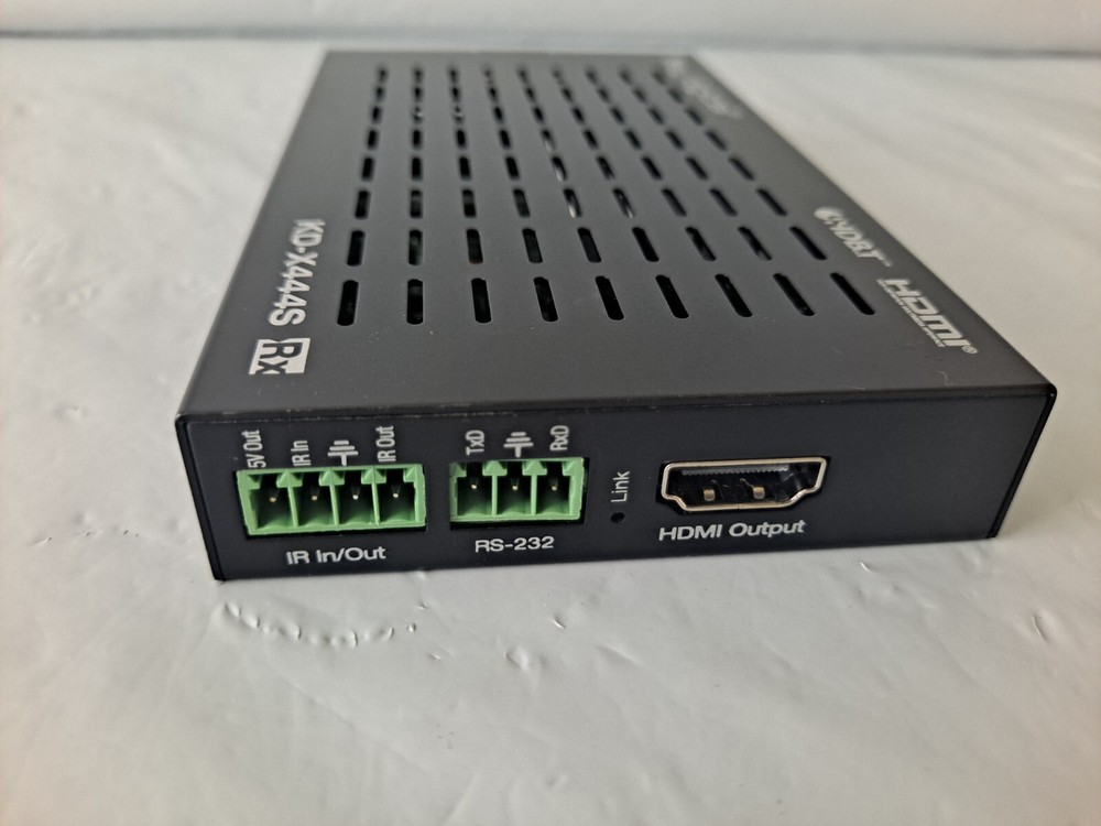 Key Digital KD-X444S TX (Main Unit ONLY. NO Accessories)