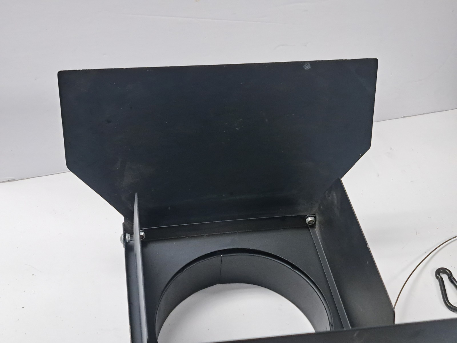 City Theatrical 2488 Barndoor for ETC Source Four PAR PARnel Fixture