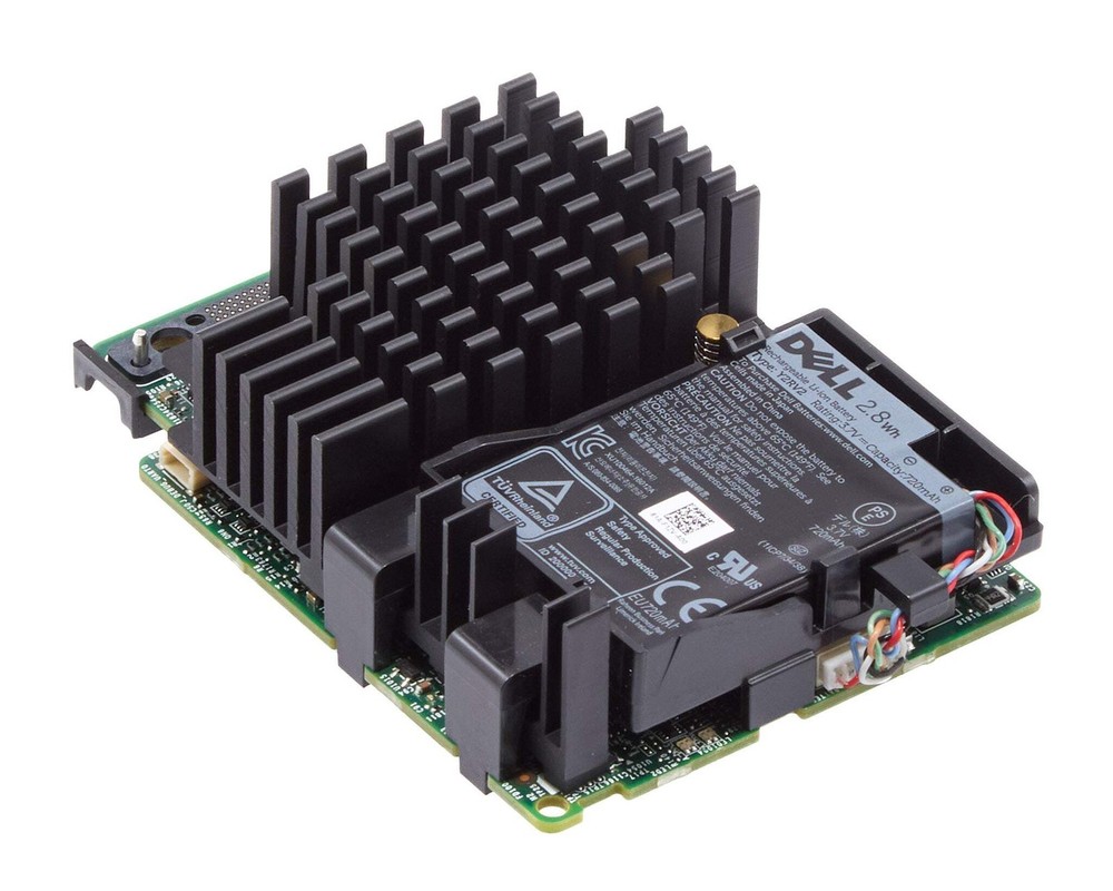 Dell H740P RAID Controller Mini