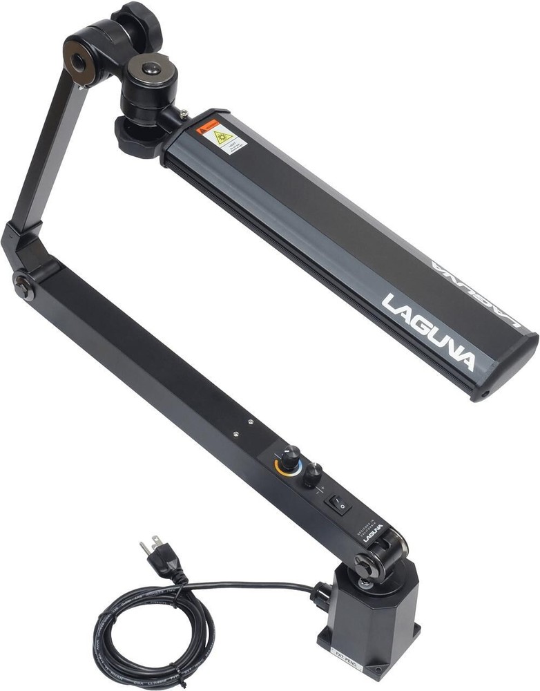 Laguna Tools Chameleon Led Lathe Light