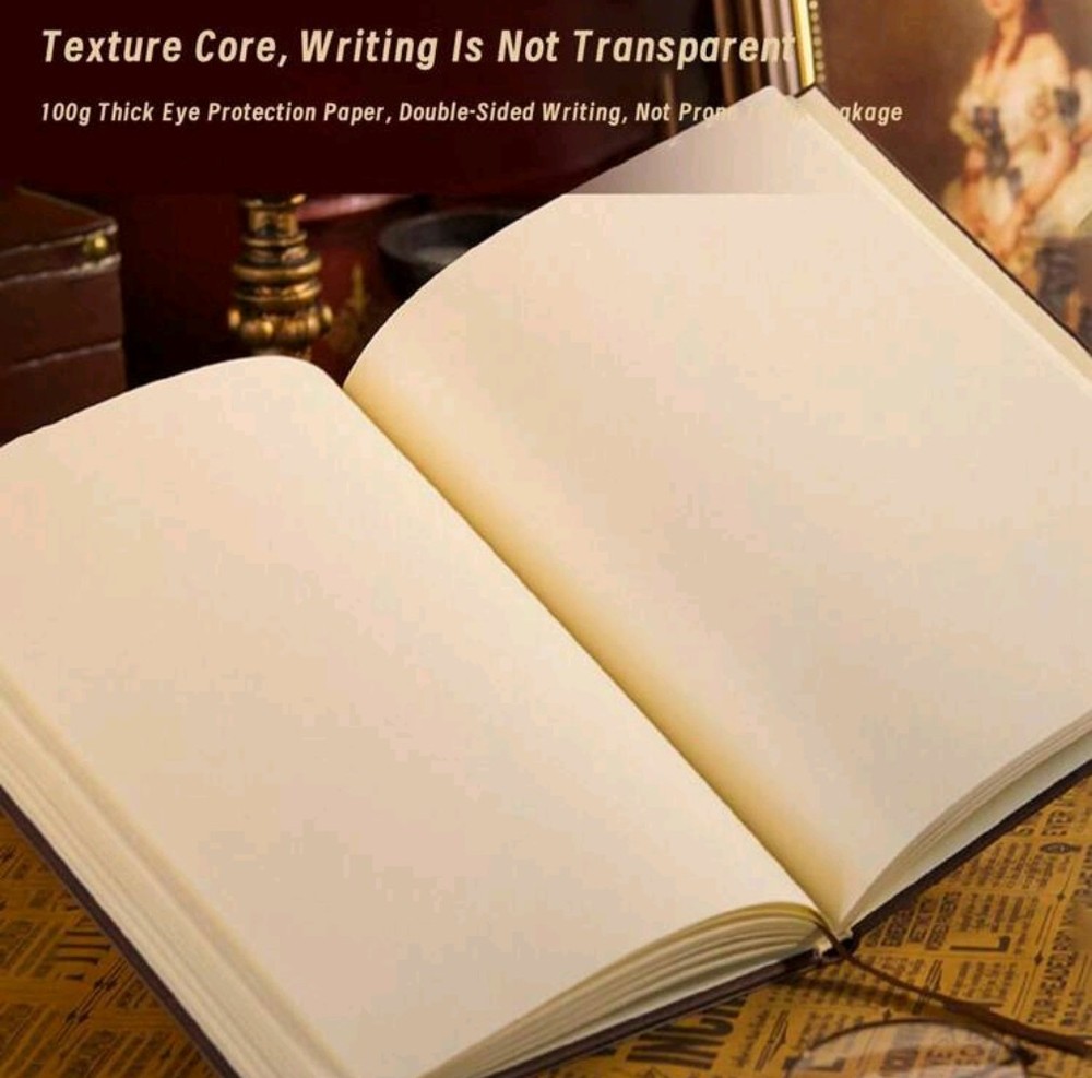 Harry Potter Daily Prophet Diary Notebook