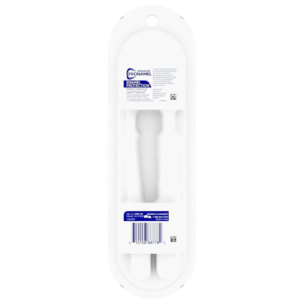 Pronamel Medium Toothbrush