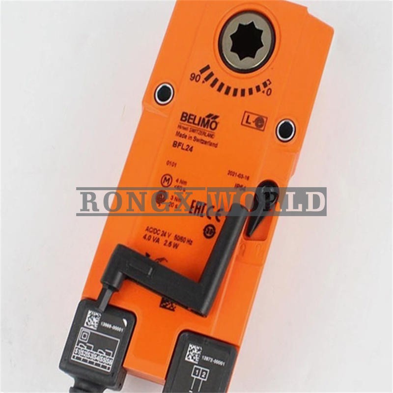 1PCS BELIMO Actuator BFL24 NEW
