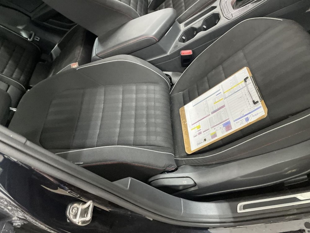 Complete Console Front Floor Fits 19-21 JETTA 939057