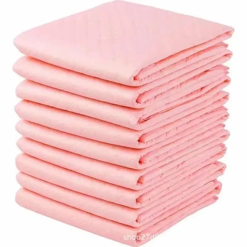 100 12x18in Medical Ultra Heavy Absorbency Dog Puppy Training Pee Pads Underpads