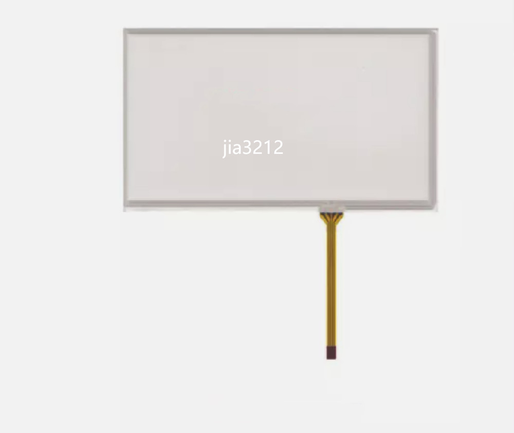 Touch Screen digitizer for Korg Krome Touch glass touch pad