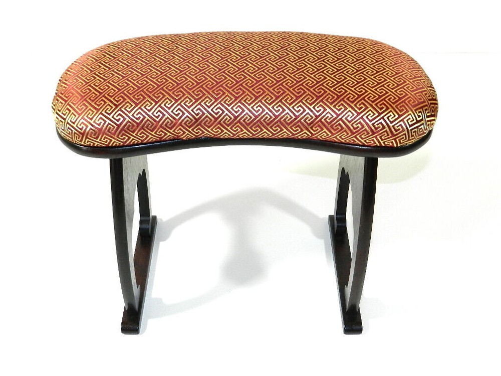 Antique Traditional Armrest