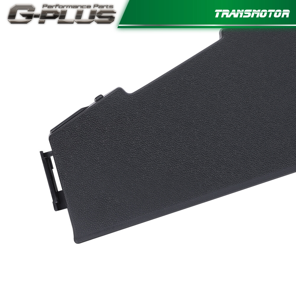 Instrument Upper Dash Trim Panel Fit For 07-13 Chevrolet GMC Replace 23224733
