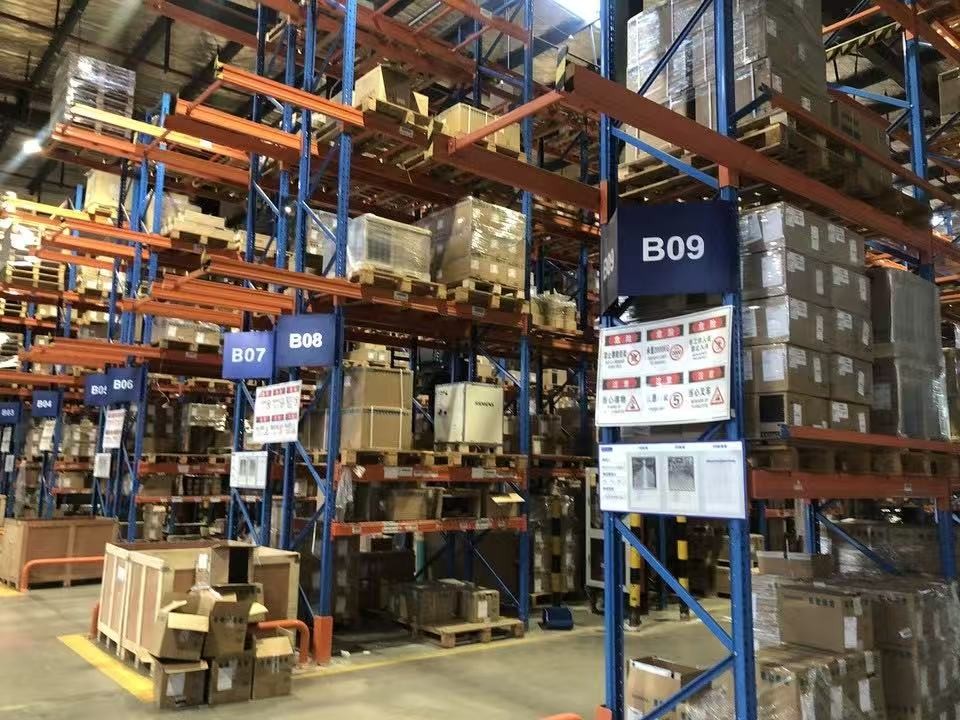 A-5003-3680 CMM Touch Probe Stylus 50mm Ceramic Stem M4 Thread 3mm Ruby Tip