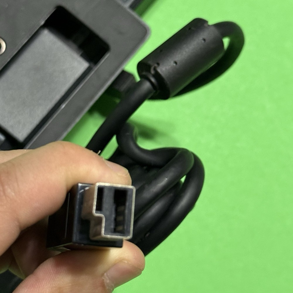 Microsoft Xbox One Kinect Camera Motion Sensor Bar Model 1520 - OEM Not Tested