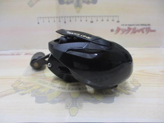 Shimano 17 Bus One XT 150 Cond/B+
