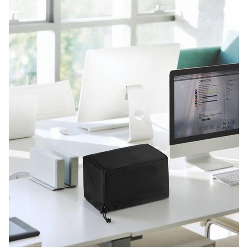 Dust Cover Small Label Printer for Nelko Desktop Label Printer
