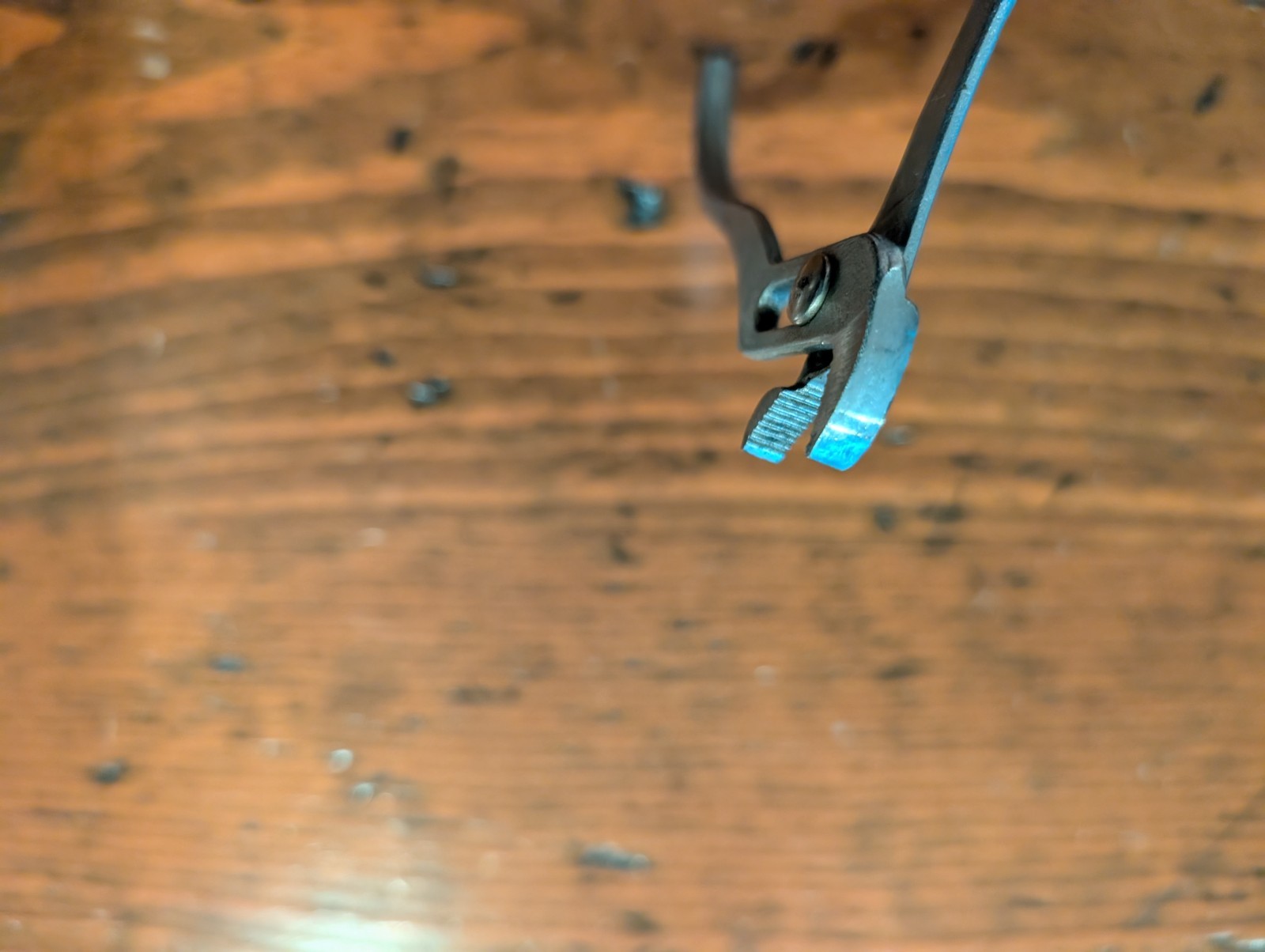 Vintage Proto Tools 231 Ignition Pliers